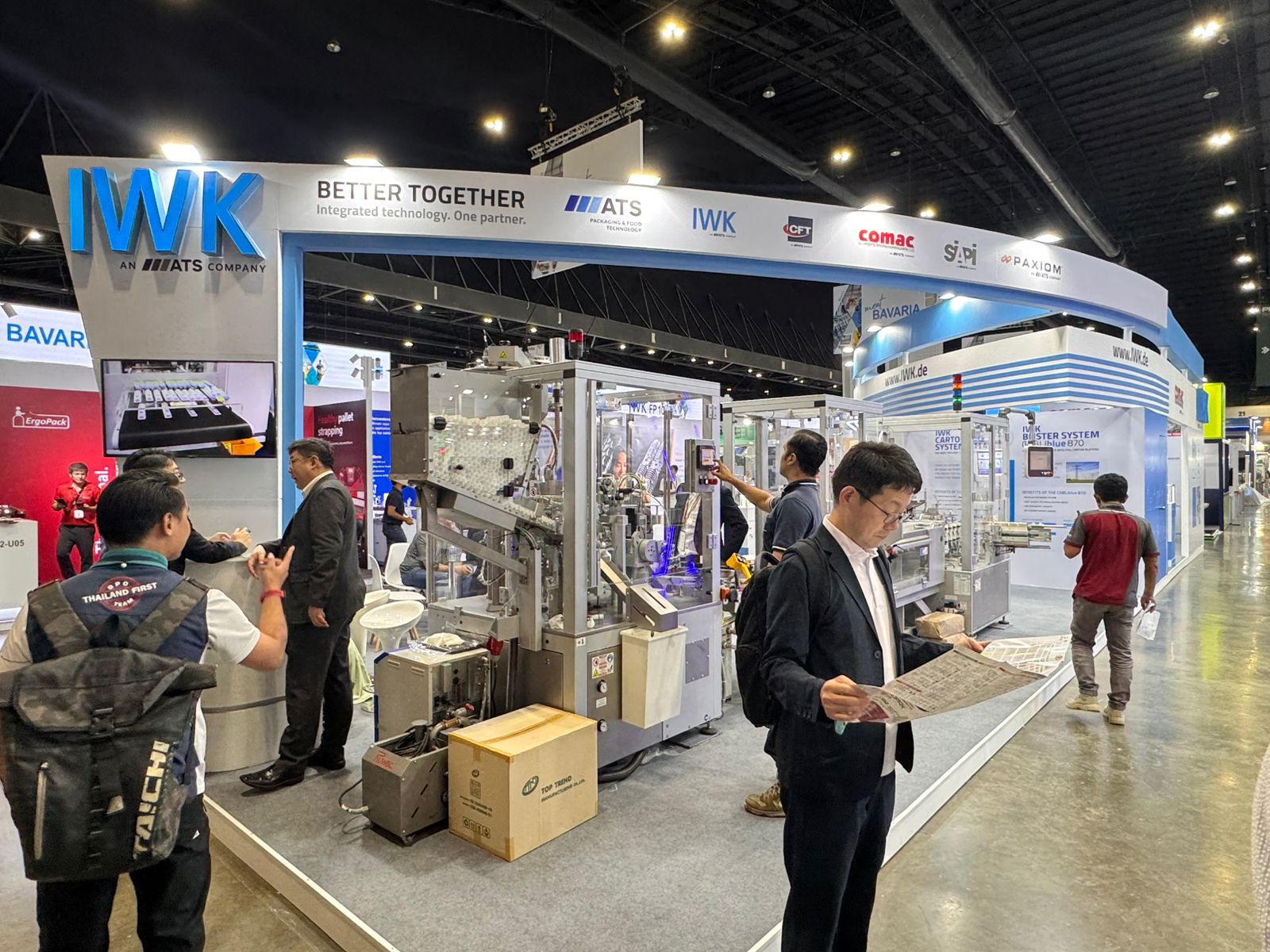 propak asia, 10-13 June 2026, bangkok